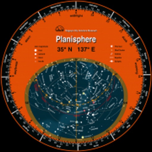 Planisphere