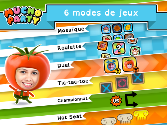 Screenshot #6 pour Mucho Party