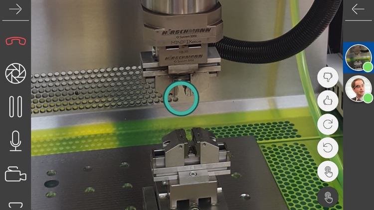 Schäfer Assist screenshot-4