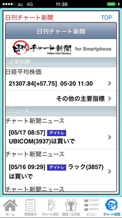i増田足 screenshot-7