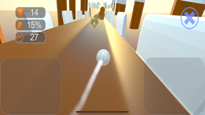 Trail Master 3D screenshot 2