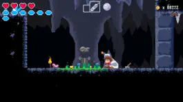 Game screenshot JackQuest hack