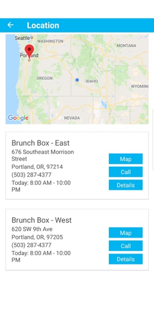 Brunch Box PDX(圖4)-速報App