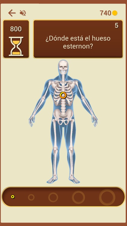 5 Rings Golden screenshot-4