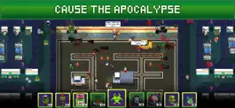 Game screenshot Infectonator 3: Apocalypse mod apk