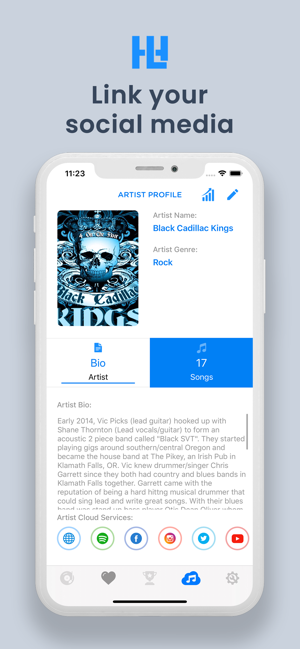 Headline - Music(圖5)-速報App