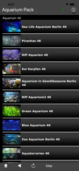Game screenshot Aquarium Pack hack