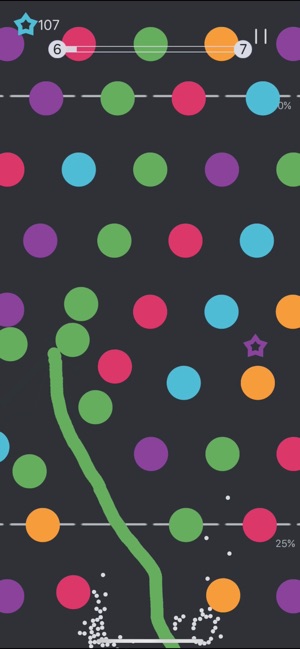 Snake Color Bump(圖3)-速報App