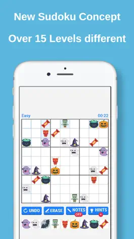 Game screenshot Sudoku Creative hack