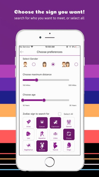 Zodiac Finder Dating