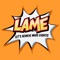 LAME is a friendly user, time saving, efficient app that focus on event recruitment