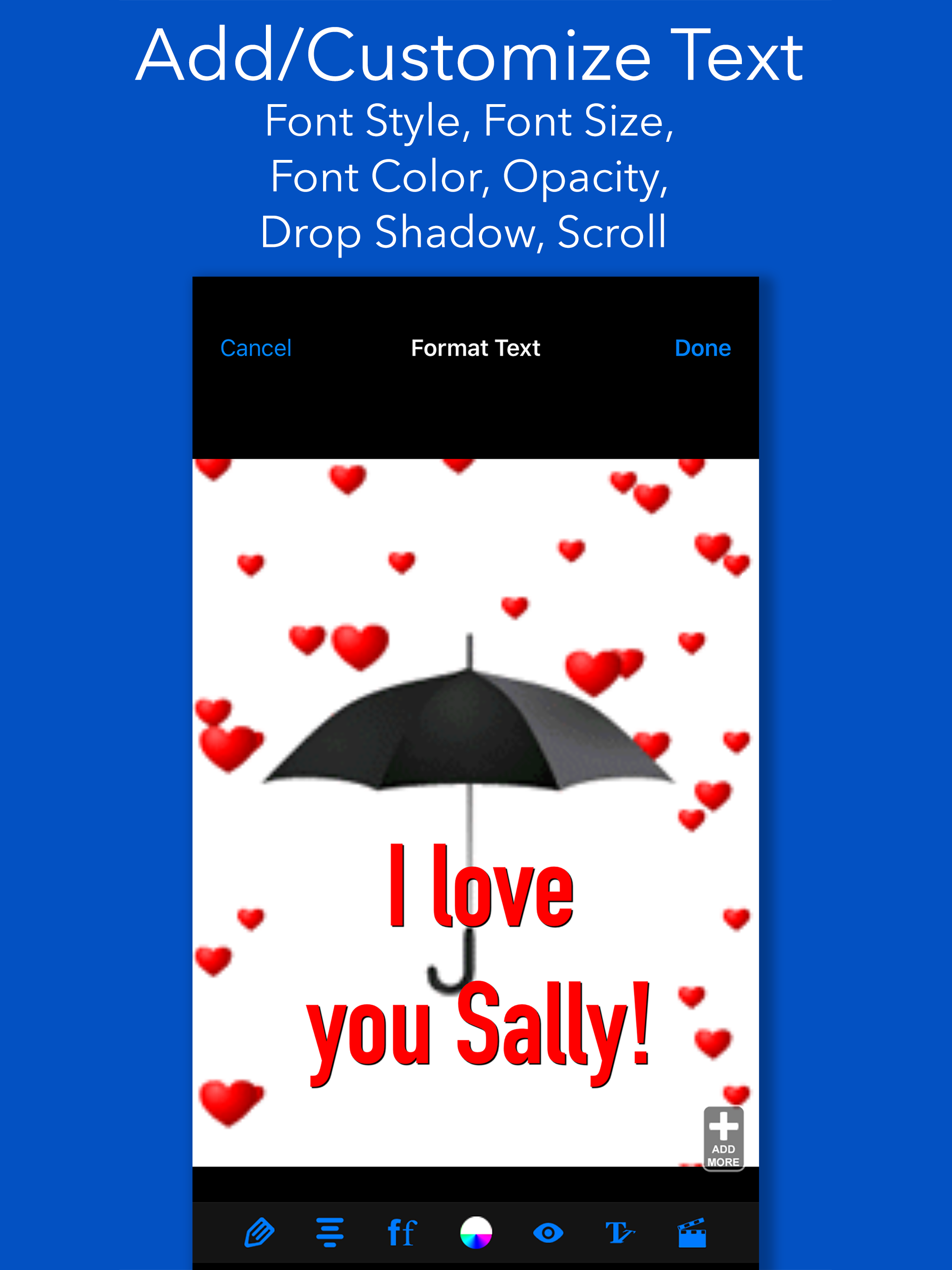 CLIPish Pro - Animations Emoji screenshot 16