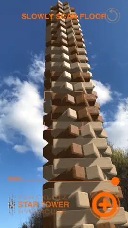 Game screenshot Klotz AR apk