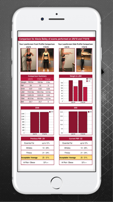 Remote Fit Plus screenshot 4