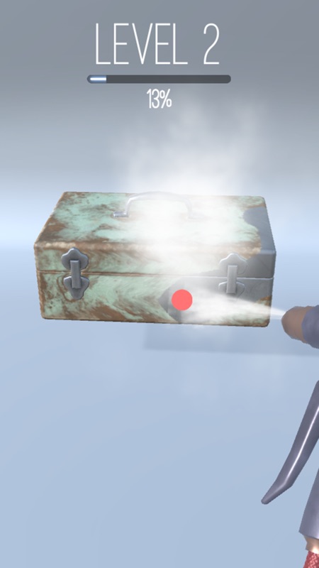 Rusty Blower 3D screenshot 2