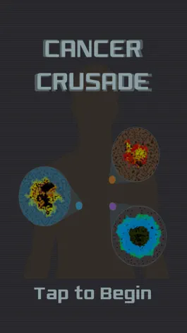 Game screenshot Cancer Crusade mod apk