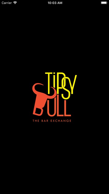 Tipsy Bull - Bar Exchange