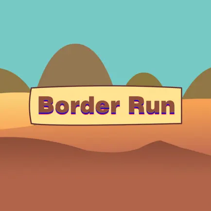 Border Run Game Cheats