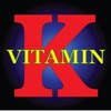 Vitamin K icon
