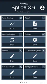 spliceqa iphone screenshot 1