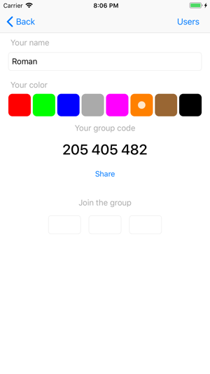 Shared Calendar Pro(圖4)-速報App