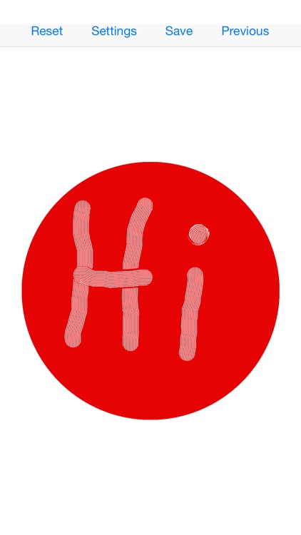 Finger-Painting screenshot-0