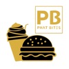 Phat Bites - iPadアプリ