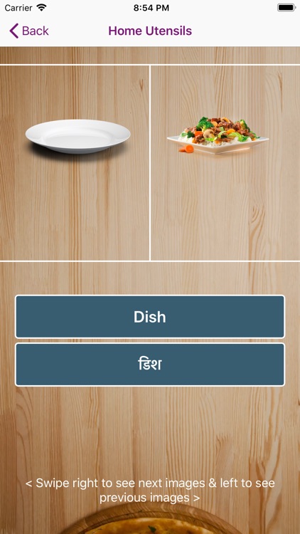 KitchenBasics screenshot-4