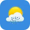 Live Weather Radar App Feedback