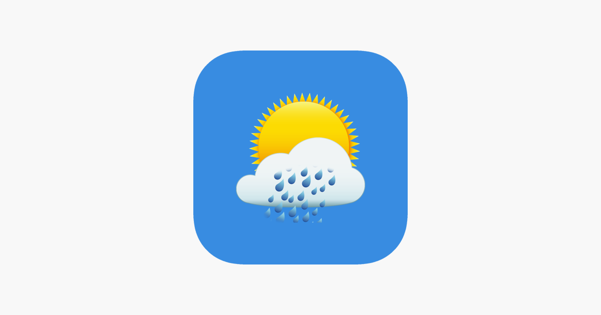 live-weather-radar-on-the-app-store