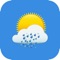 Icon Live Weather Radar