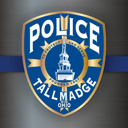 Tallmadge Police Department Cheats