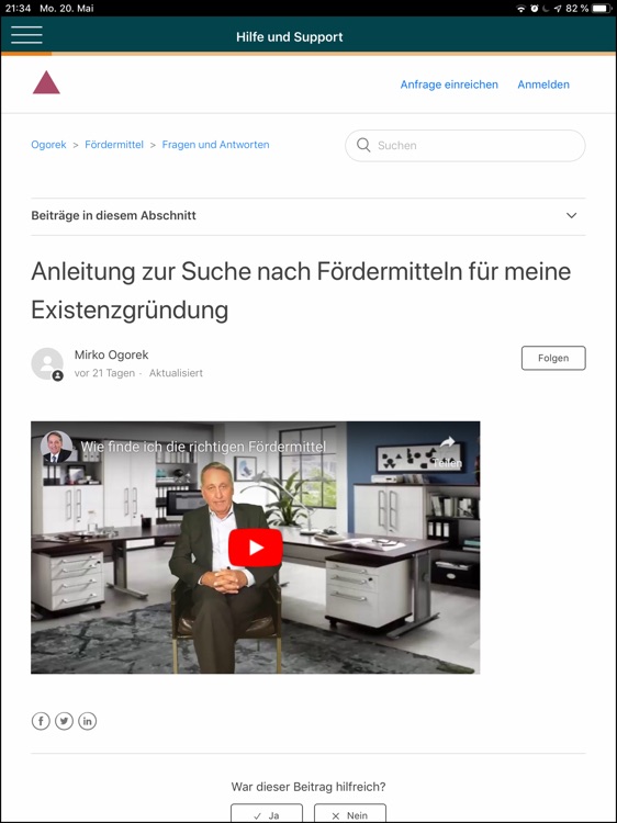 iBusinessplan screenshot-8