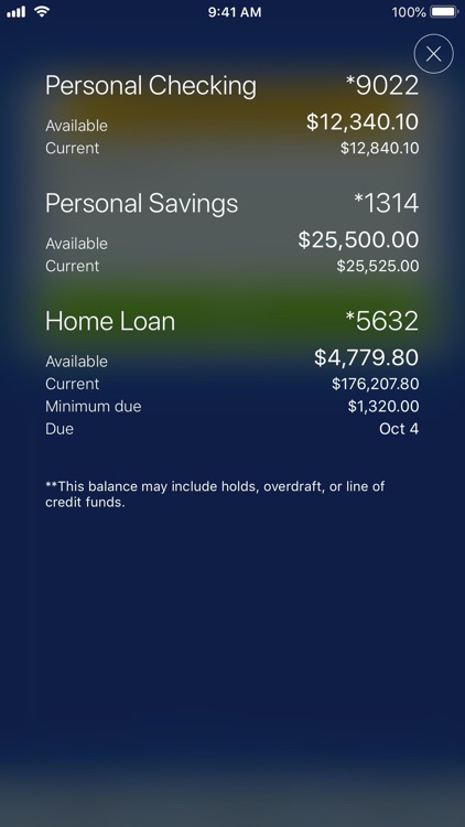 Republic Bank Mobile App