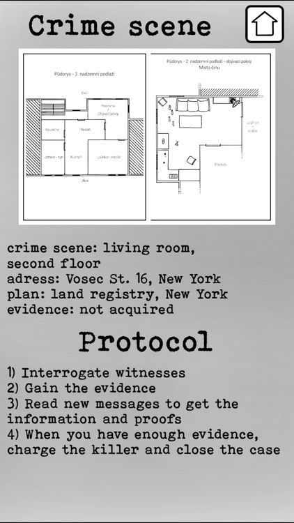 007 detective screenshot-3