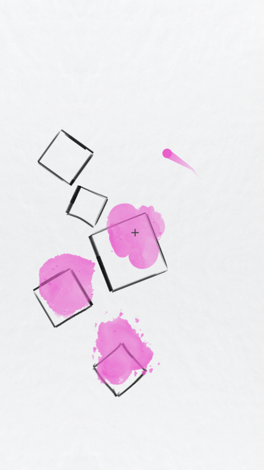 #9. Color Spots - Relaxing puzzle (iOS) 由: UXAPPS LTD