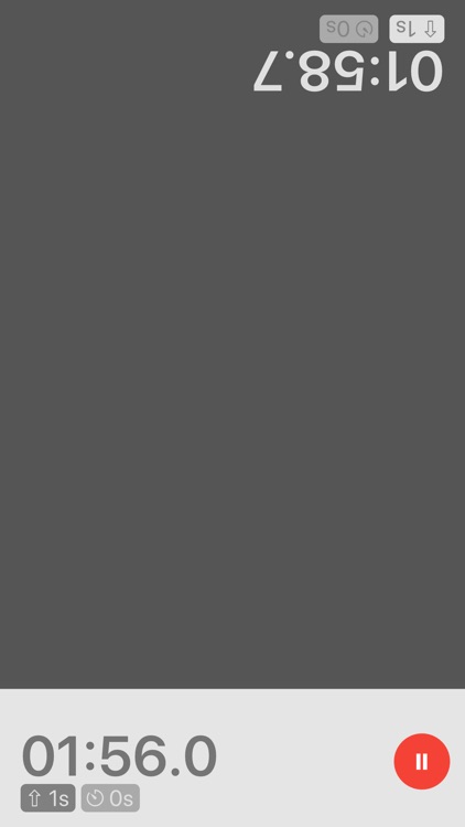 Agadmator Chess Clock screenshot-6