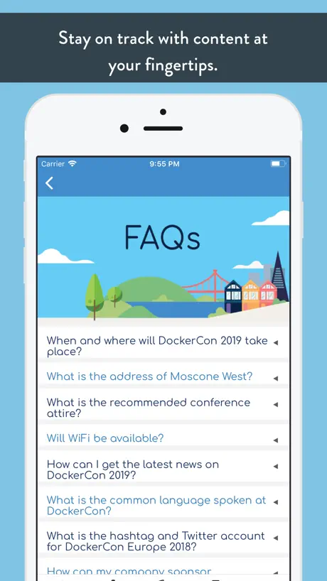 DockerCon