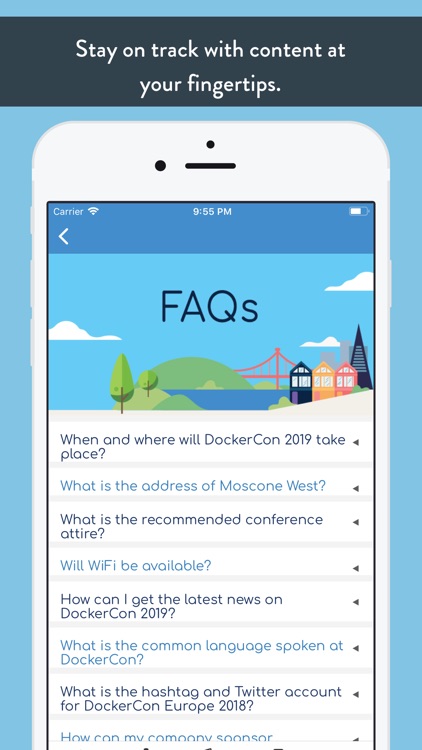 DockerCon screenshot-3