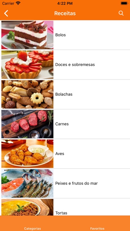 Supermercado Bom Dia Gazolla screenshot-3