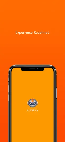 Game screenshot AugRay - Augmented Reality mod apk