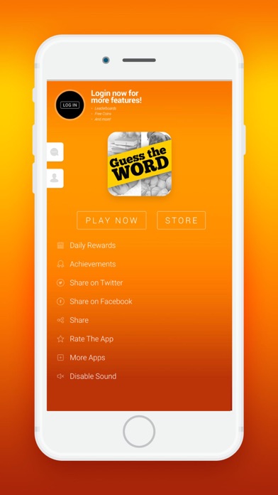 Guess The Word screenshot 5