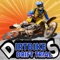 Dirt Bike Drift Trails Racing