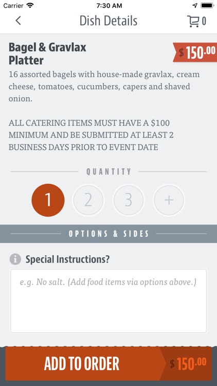 Foundry & Lux screenshot-3