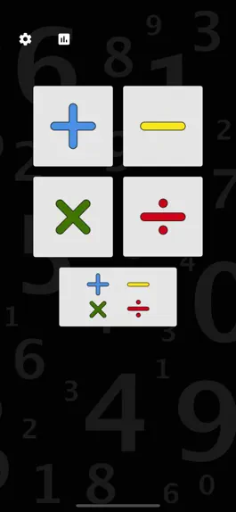 Game screenshot Math Play: Improve your skills mod apk