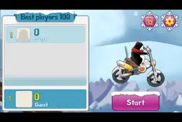 Game screenshot Superpeng for ZOM apk