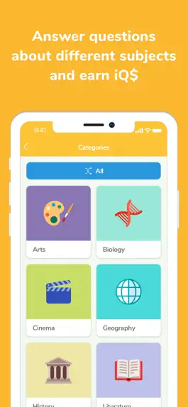 Game screenshot Qranio mod apk