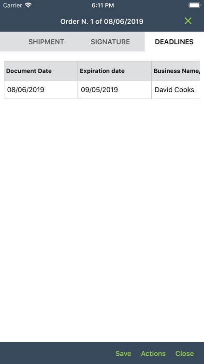 PocketSell screenshot-4