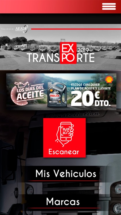 Expotransporte 2019 screenshot-3