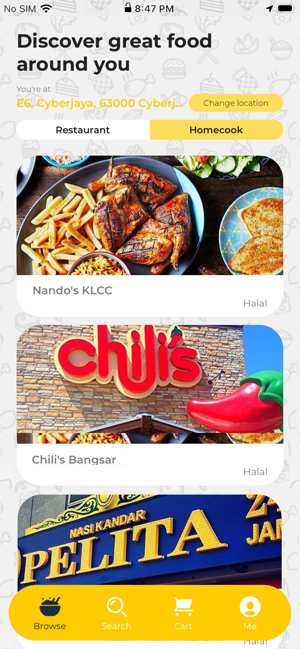 Go-Eat(圖3)-速報App